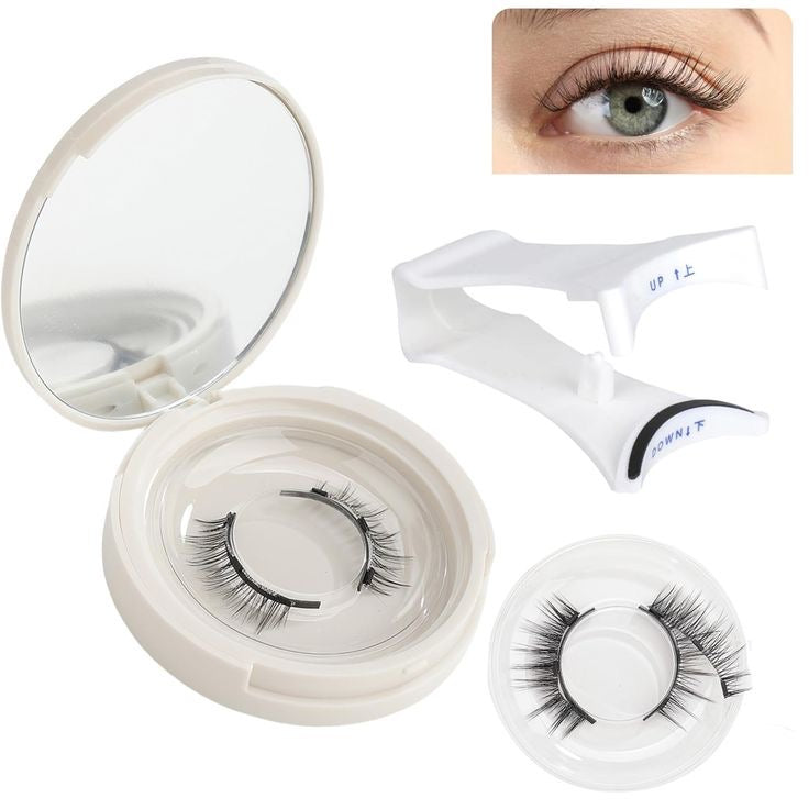 Magnetic Eyelashes Kit