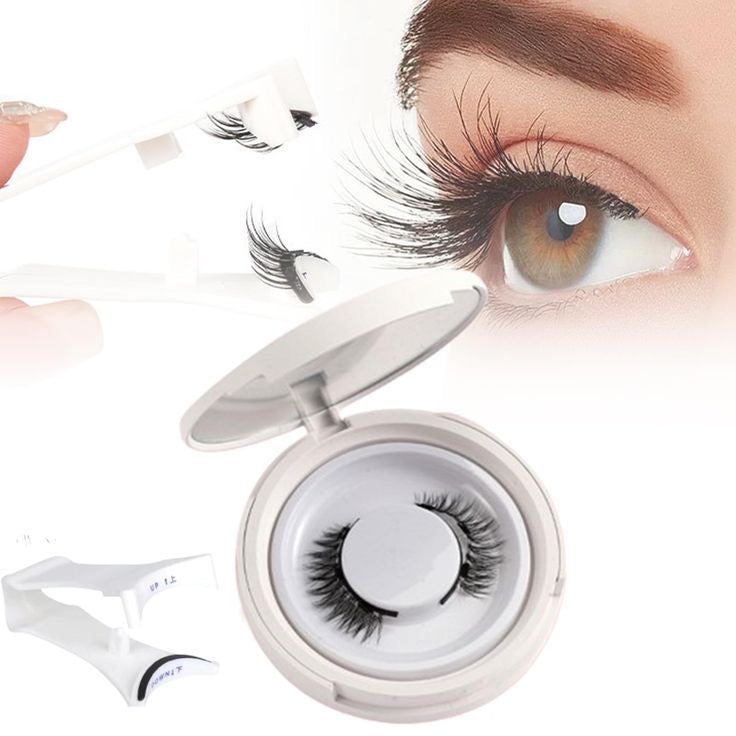 Magnetic Eyelashes Kit