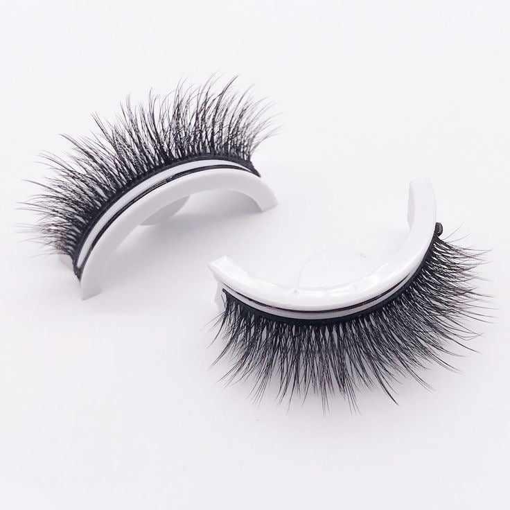 Magnetic Eyelashes Kit